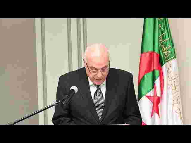 Speech by Mr. Attaf to british economique operators