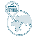 Foreign diplomatic and consular representations in Algeria