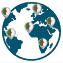 Algerian diplomatic and consular representations abroad