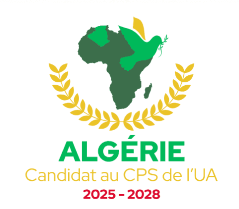 Candidature de l'Algérie au Conseil de Paix et de Sécurité de l'Union Africaine