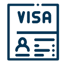 Visa d'entrée en Algérie