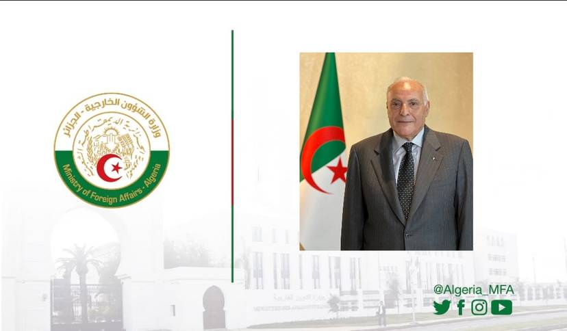 عطاف بنيويورك تحضيرا لانتخابات تجديد الأعضاء غير الدائمين في مجلس الأمن