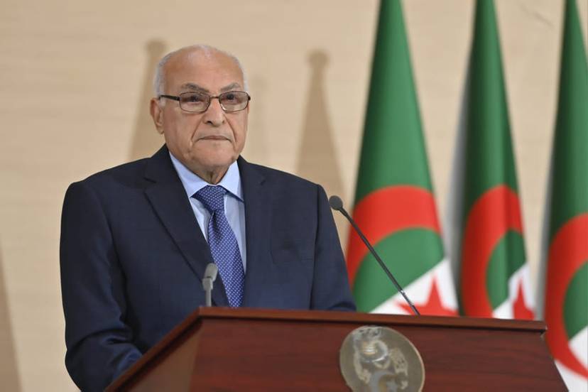 Discours de M. Ahmed Attaf, lors de sa participation aux travaux de la session ordinaire du Conseil de la Ligue des États arabes au niveau ministériel, le 26 mars 2026